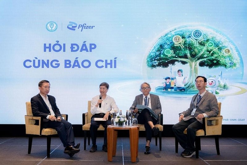Trẻ khỏe mạnh vẫn có thể mang phế cầu khuẩn: Vì sao cần phòng ngừa từ sớm?