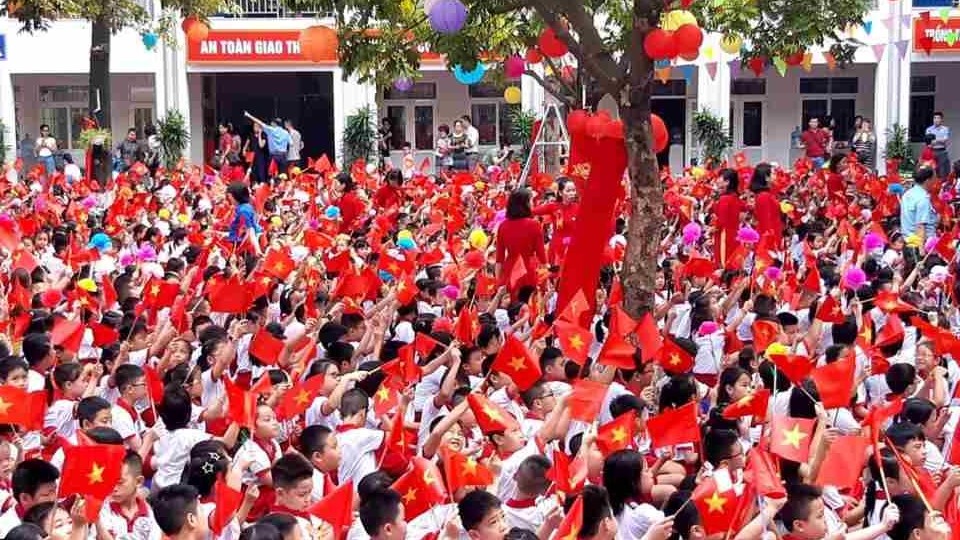 Dự báo thời tiết ngày 05/9/2026: Nắng nóng trong ngày khai giảng