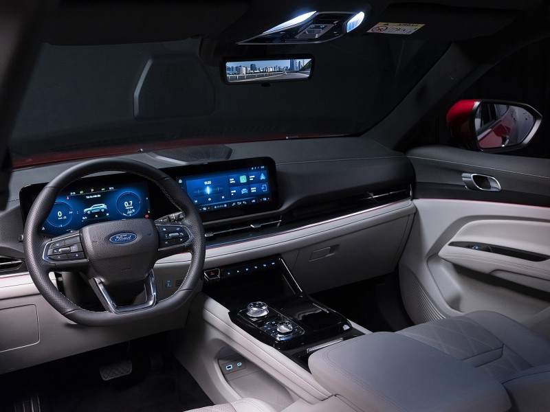 Ford Việt Nam Khởi Động “Sống Rộng Cùng Territory”, Mở Rộng Trải Nghiệm Từ Không Gian Chiếc Xe Đến Cuộc Sống