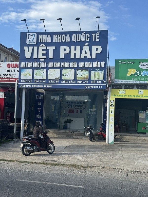 Quảng Trị: Sở Y tế tỉnh Quảng Trị xử phạt hàng loạt nha khoa không phép, tiếp tục tăng cường hậu kiểm và xử lý sau xử phạt nếu không chấp hành