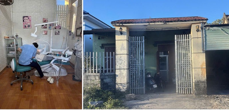 Quảng Trị: Sở Y tế tỉnh Quảng Trị xử phạt hàng loạt nha khoa không phép, tiếp tục tăng cường hậu kiểm và xử lý sau xử phạt nếu không chấp hành