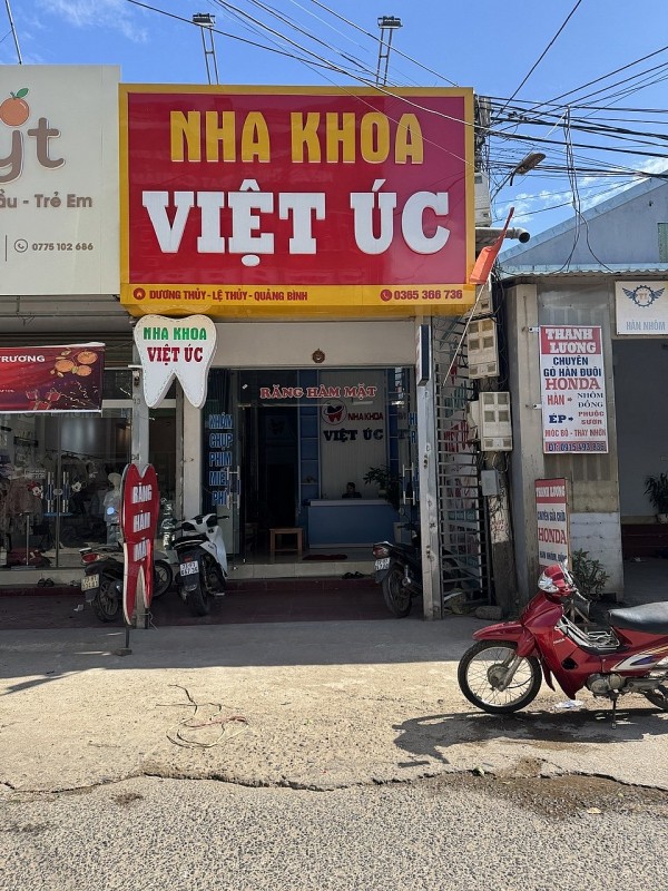 Quảng Trị: Sở Y tế tỉnh Quảng Trị xử phạt hàng loạt nha khoa không phép, tiếp tục tăng cường hậu kiểm và xử lý sau xử phạt nếu không chấp hành