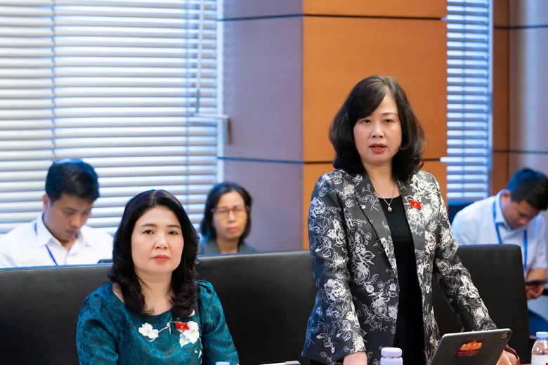 Đến năm 2030, 100% người dân sẽ có sổ sức khỏe điện tử và quản lý sức khỏe theo vòng đời Đến năm 2030, 100% người dân sẽ có sổ sức khỏe điện tử và quản lý sức khỏe theo vòng đời