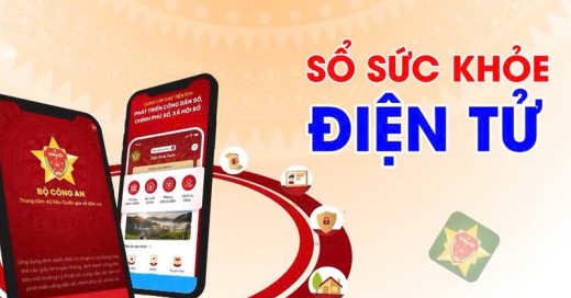 Đến năm 2030, 100% người dân sẽ có sổ sức khỏe điện tử và quản lý sức khỏe theo vòng đời