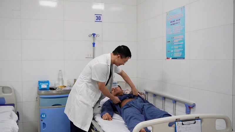 Bộ Y tế đề xuất tăng mức hưởng BHYT từ năm 2027 Bộ Y tế đề xuất tăng mức hưởng BHYT từ năm 2027