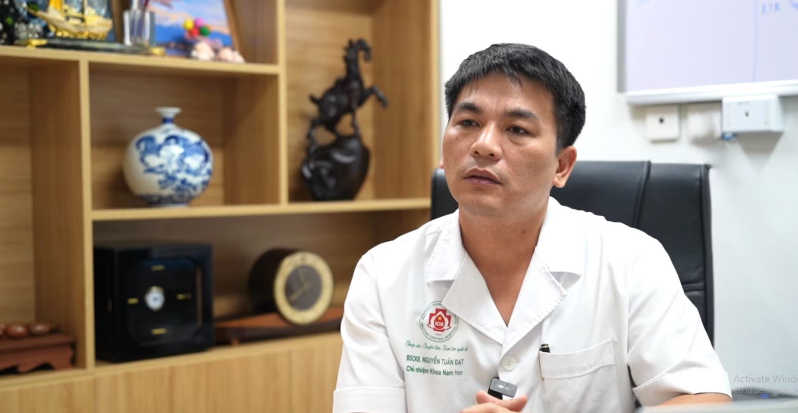 Sinh con "thời điểm vàng": Từ quy luật sinh học đến bài toán dân số quốc gia Sinh con "thời điểm vàng": Từ quy luật sinh học đến bài toán dân số quốc gia