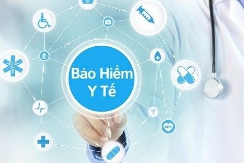 Bộ Y tế đề xuất tăng mức hưởng BHYT từ năm 2027