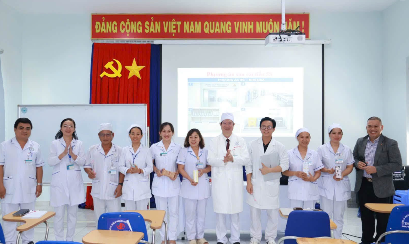 Bệnh Viện Đa Khoa Ninh Thuận Triển Khai Khám Bệnh Ngoài Giờ, Đáp Ứng Nhu Cầu Chăm Sóc Sức Khỏe Ngày Càng Cao Của Người Dân Bệnh Viện Đa Khoa Ninh Thuận Triển Khai Khám Bệnh Ngoài Giờ, Đáp Ứng Nhu Cầu Chăm Sóc Sức Khỏe Ngày Càng Cao Của Người Dân