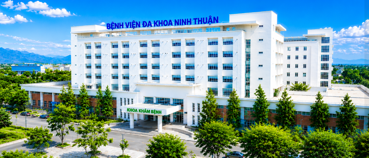 Bệnh Viện Đa Khoa Ninh Thuận Triển Khai Khám Bệnh Ngoài Giờ, Đáp Ứng Nhu Cầu Chăm Sóc Sức Khỏe Ngày Càng Cao Của Người Dân