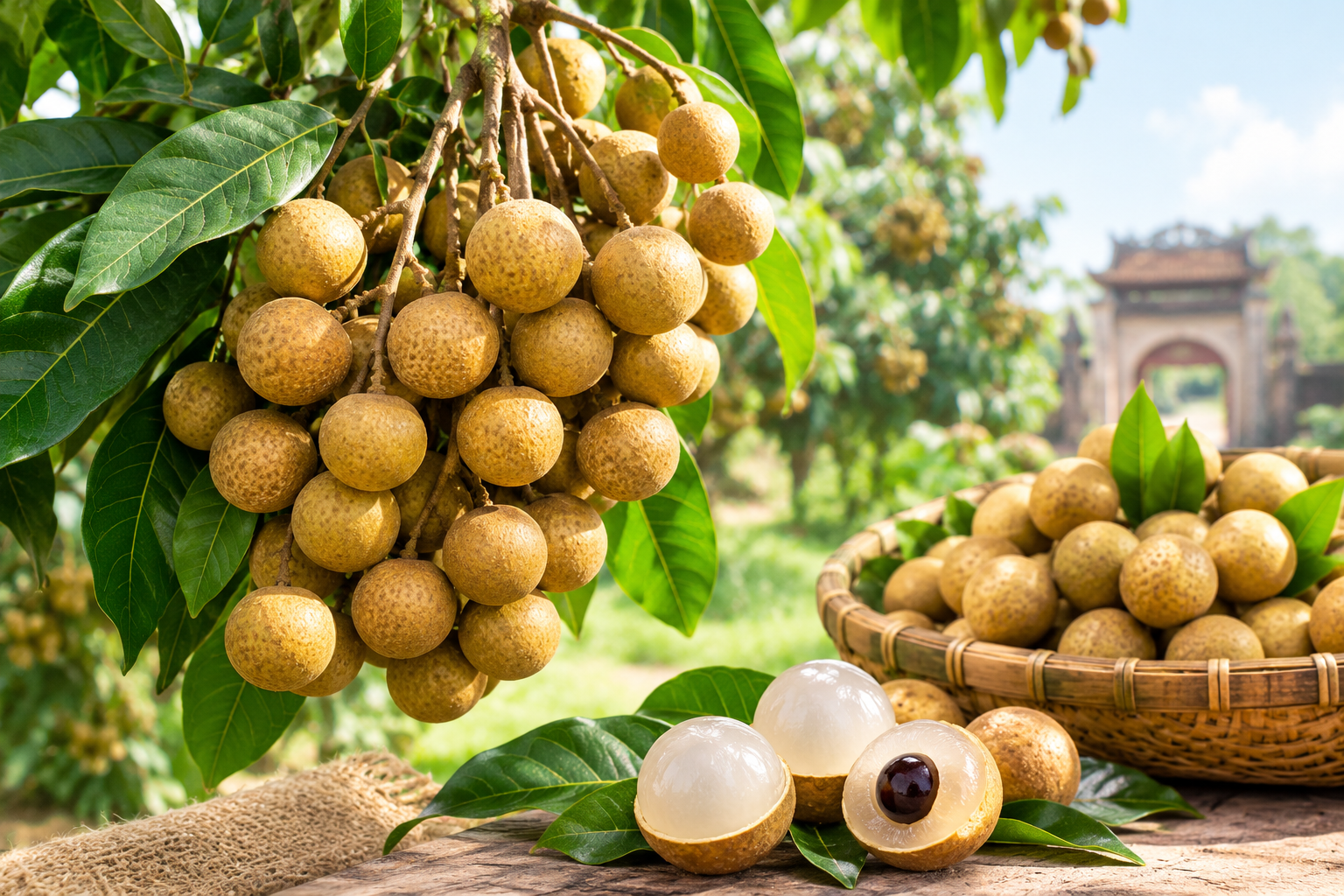 Ẩm thực Hưng Yên - Từ món ăn dân dã đến ký ức quê nhà Ẩm thực Hưng Yên - Từ món ăn dân dã đến ký ức quê nhà