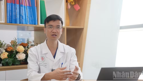 Từ thu mình đến buông xuôi sau đột quỵ Từ thu mình đến buông xuôi sau đột quỵ
