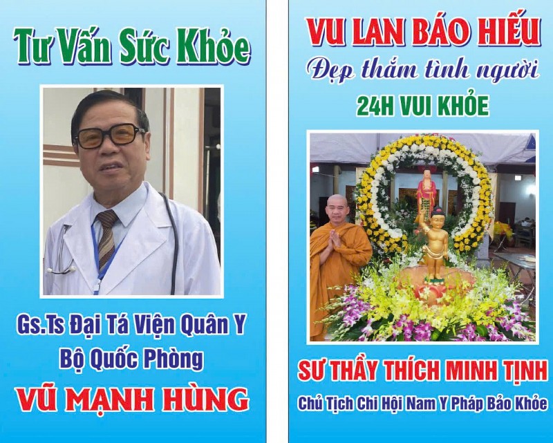 Đồng Tháp: Vu Lan báo hiếu – Lan tỏa nghĩa tình từ Tịnh xá Ngọc Thạnh Đồng Tháp: Vu Lan báo hiếu – Lan tỏa nghĩa tình từ Tịnh xá Ngọc Thạnh