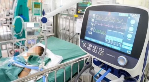 Cúm A ở trẻ: Đừng bỏ qua dấu hiệu co giật, rối loạn ý thức