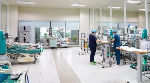 Cúm A ở trẻ: Đừng bỏ qua dấu hiệu co giật, rối loạn ý thức