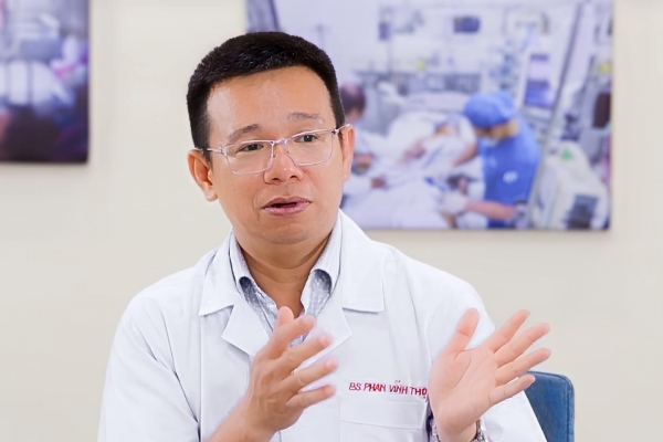 Người có bệnh nền cần cẩn trọng khi mắc sốt xuất huyết Dengue