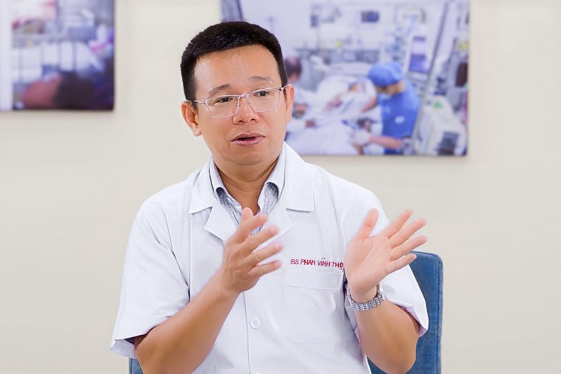 Người có bệnh nền cần cẩn trọng khi mắc sốt xuất huyết Dengue Người có bệnh nền cần cẩn trọng khi mắc sốt xuất huyết Dengue
