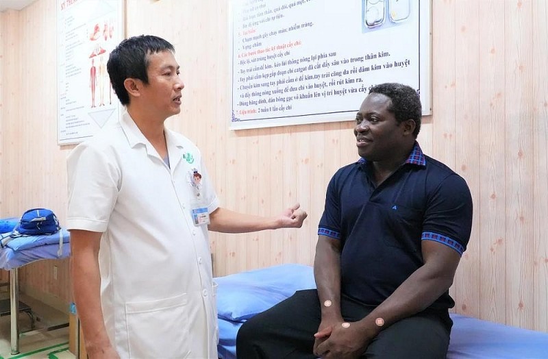 Kỳ II: Y học cổ truyền - Từ tiềm năng y tế nội sinh đến lợi thế cạnh tranh quốc gia