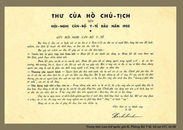 Phát Triển Nam Y, Nam Dược Theo Tư Tưởng Hồ Chí Minh Và Nghị Quyết 72-NQ/TW Phát Triển Nam Y, Nam Dược Theo Tư Tưởng Hồ Chí Minh Và Nghị Quyết 72-NQ/TW