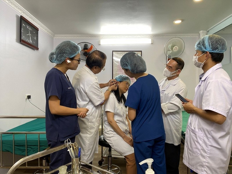 Phát Triển Nam Y, Nam Dược Theo Tư Tưởng Hồ Chí Minh Và Nghị Quyết 72-NQ/TW Phát Triển Nam Y, Nam Dược Theo Tư Tưởng Hồ Chí Minh Và Nghị Quyết 72-NQ/TW