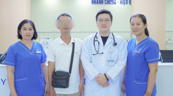 Vai trò của ép tim ban đầu trong cấp cứu ngừng tim đột ngột Vai trò của ép tim ban đầu trong cấp cứu ngừng tim đột ngột