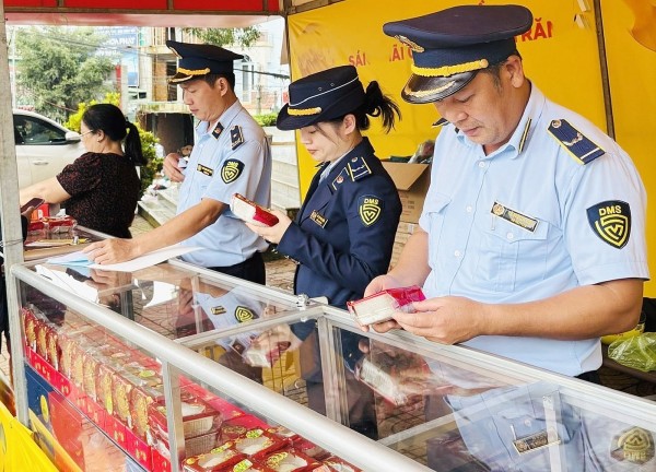 Lâm Đồng: Triển khai công tác bảo đảm an toàn thực phẩm trong dịp Tết Trung thu năm 2026