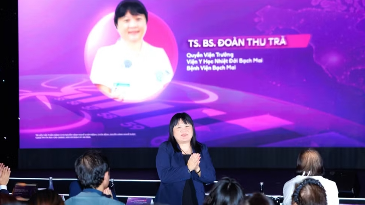 Bảo vệ người cao tuổi có bệnh nền bằng dự phòng chủ động Bảo vệ người cao tuổi có bệnh nền bằng dự phòng chủ động