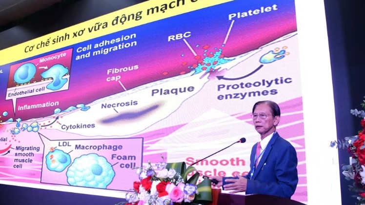 Ứng dụng công nghệ tiên tiến và trí tuệ nhân tạo trong quản lý bệnh nội tiết-chuyển hóa