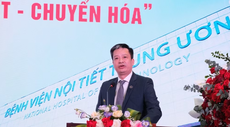 Ứng dụng công nghệ tiên tiến và trí tuệ nhân tạo trong quản lý bệnh nội tiết-chuyển hóa