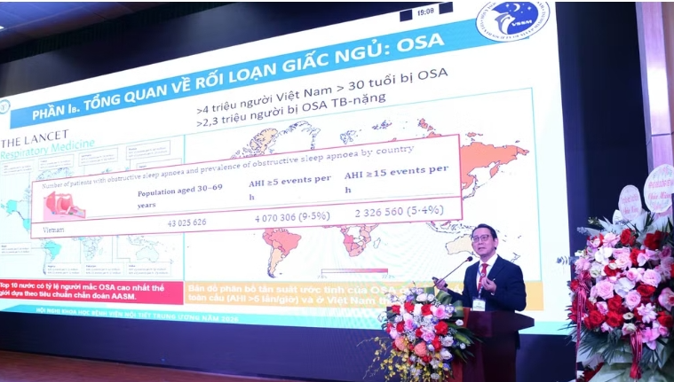 Ứng dụng công nghệ tiên tiến và trí tuệ nhân tạo trong quản lý bệnh nội tiết-chuyển hóa