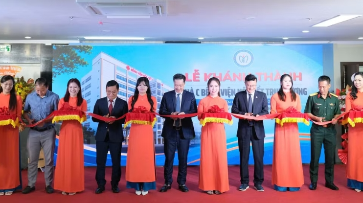 Ứng dụng công nghệ tiên tiến và trí tuệ nhân tạo trong quản lý bệnh nội tiết-chuyển hóa
