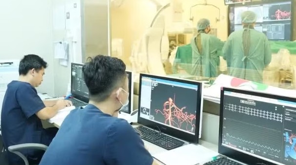 Chiến lược và lộ trình cho hệ thống y tế bền vững