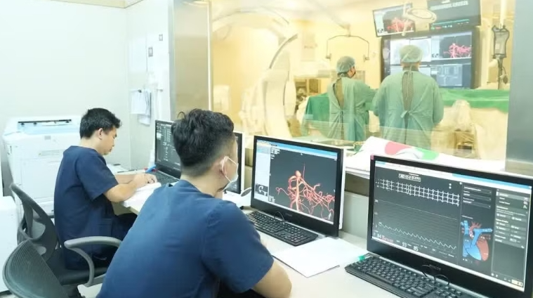 Chiến lược và lộ trình cho hệ thống y tế bền vững Chiến lược và lộ trình cho hệ thống y tế bền vững