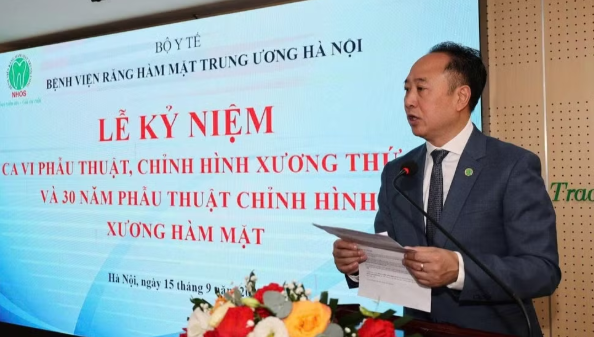 Từ 1.000 ca vi phẫu, hướng tới làm chủ những kỹ thuật chuyên sâu