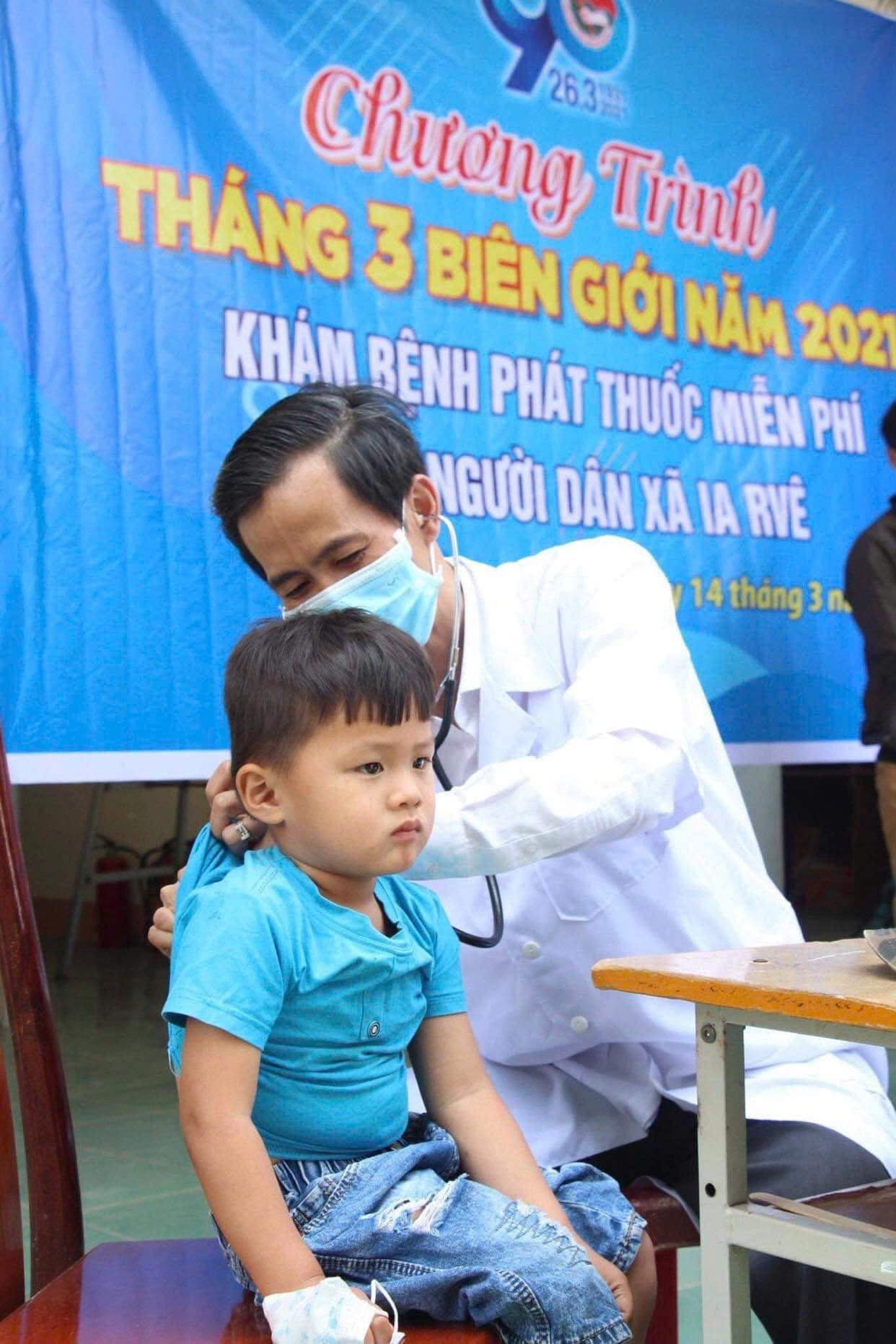 Công ty cổ phần Dược - Vật tư Y tế Đắk Lắk hướng tới sự phát triển bền vững Công ty cổ phần Dược - Vật tư Y tế Đắk Lắk hướng tới sự phát triển bền vững