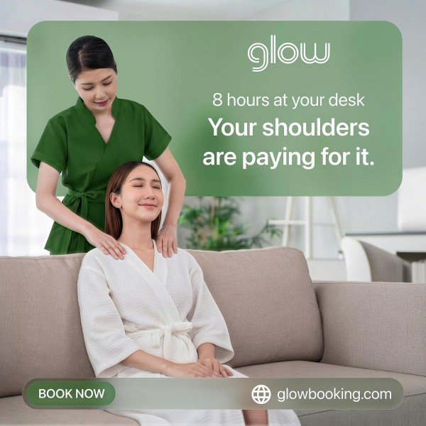 Glow App và hành trình rút ngắn khoảng cách giữa nhu cầu và dịch vụ