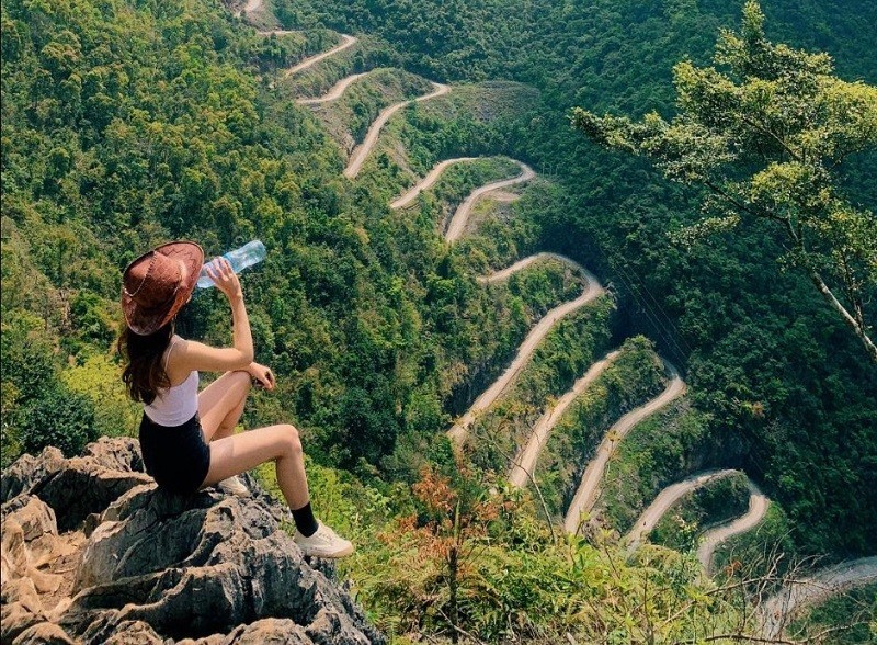 Du lịch chậm: Một chuyến đi không cần quá nhiều điểm đến Du lịch chậm: Một chuyến đi không cần quá nhiều điểm đến