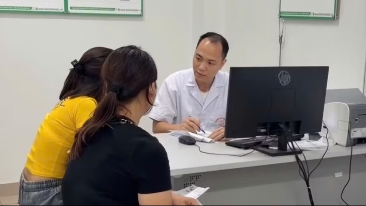 Sau mưa ngập, nhiều bệnh có thể phát sinh