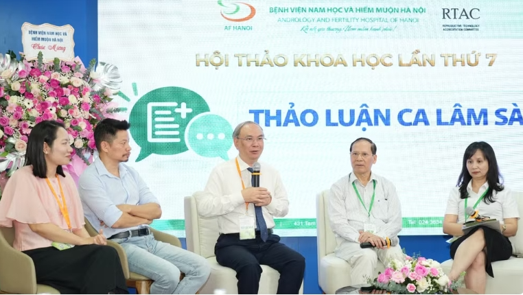 Nhiều nguy cơ di truyền có thể được nhận diện trước khi mang thai Nhiều nguy cơ di truyền có thể được nhận diện trước khi mang thai