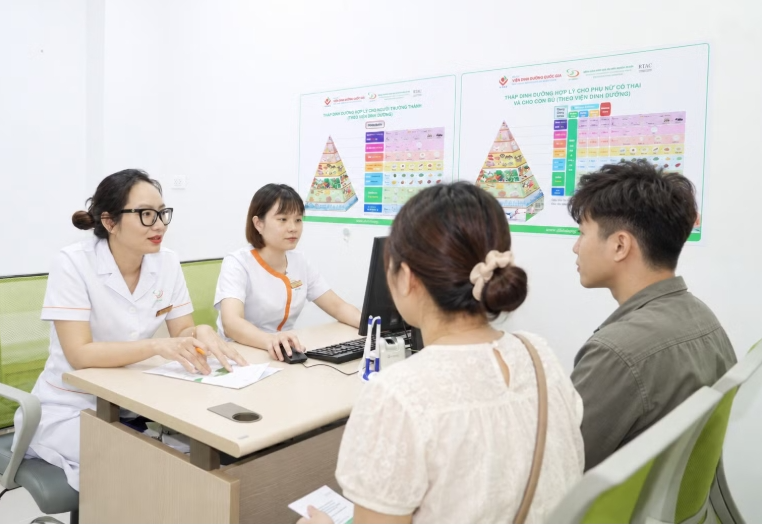 Nhiều nguy cơ di truyền có thể được nhận diện trước khi mang thai Nhiều nguy cơ di truyền có thể được nhận diện trước khi mang thai