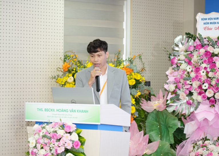 Nhiều nguy cơ di truyền có thể được nhận diện trước khi mang thai Nhiều nguy cơ di truyền có thể được nhận diện trước khi mang thai
