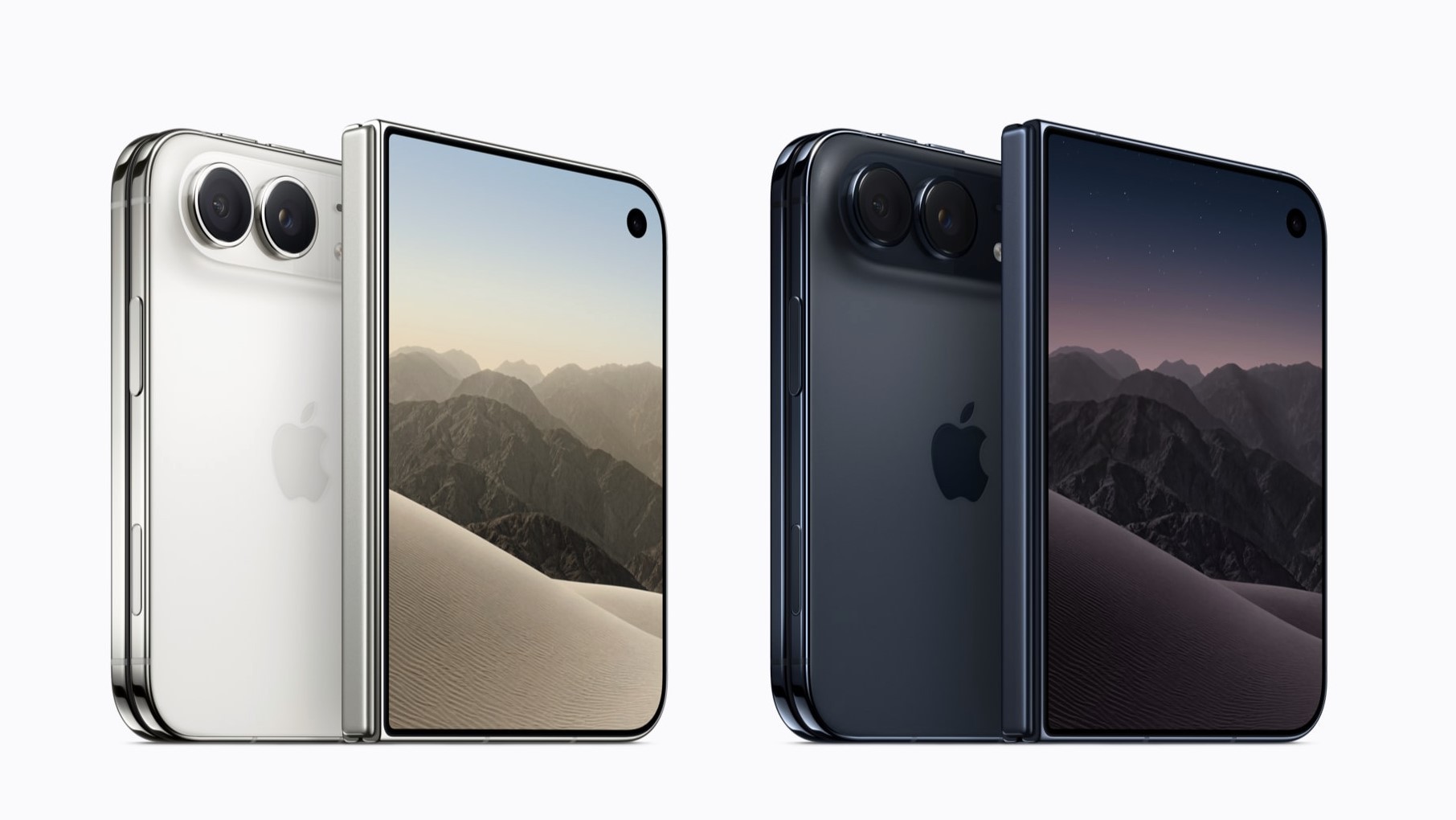 iPhone Duo lộ hạn chế bất ngờ: Vì sao Dock dọc chỉ hỗ trợ 4 ứng dụng? iPhone Duo lộ hạn chế bất ngờ: Vì sao Dock dọc chỉ hỗ trợ 4 ứng dụng?