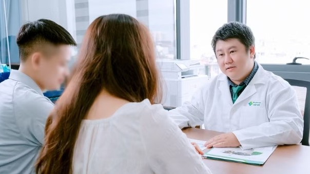 Sau tuổi 35, khả năng sinh sản của phụ nữ thay đổi thế nào?