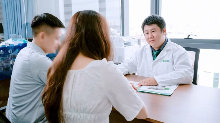 Sau tuổi 35, khả năng sinh sản của phụ nữ thay đổi thế nào? Sau tuổi 35, khả năng sinh sản của phụ nữ thay đổi thế nào?