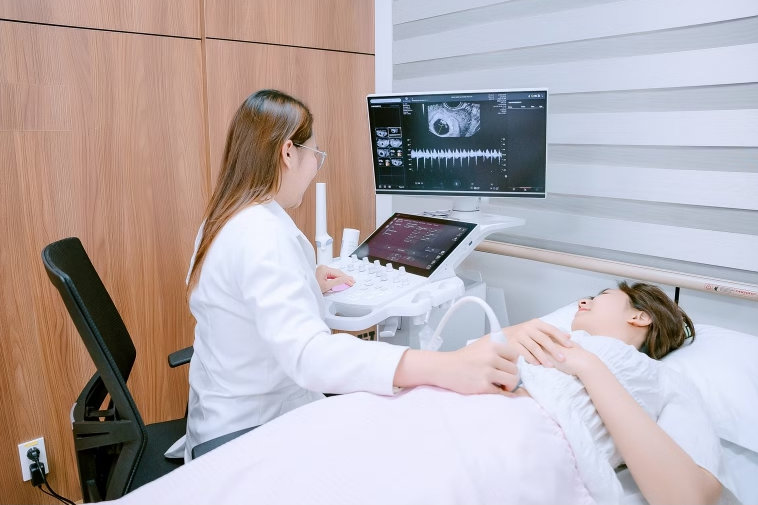 Sau tuổi 35, khả năng sinh sản của phụ nữ thay đổi thế nào? Sau tuổi 35, khả năng sinh sản của phụ nữ thay đổi thế nào?