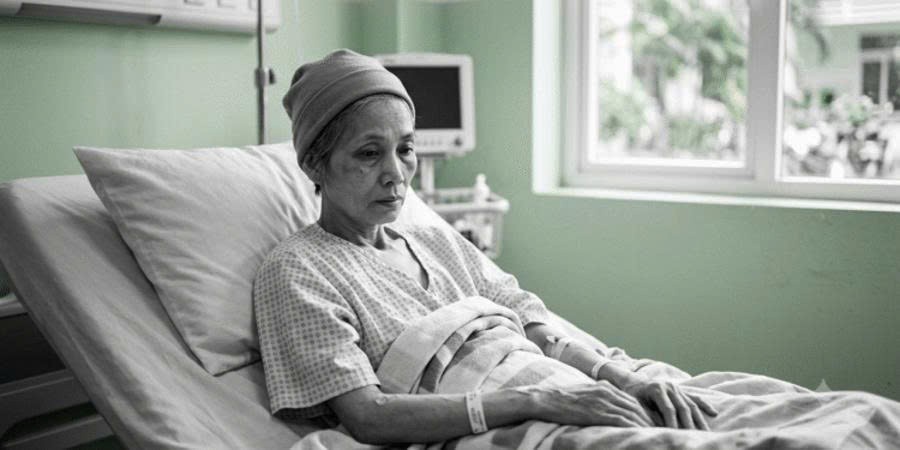 Suy mòn – hai mặt của nhịn ăn trong phòng chống ung thư