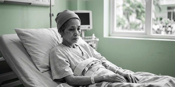 Suy mòn – hai mặt của nhịn ăn trong phòng chống ung thư