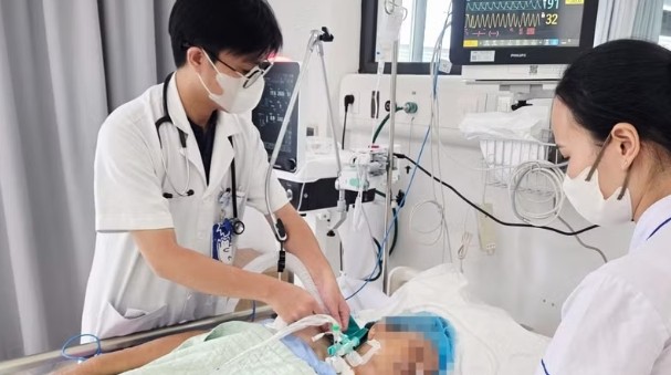 Đừng đợi cứng hàm, co cứng mới cảnh giác với uốn ván