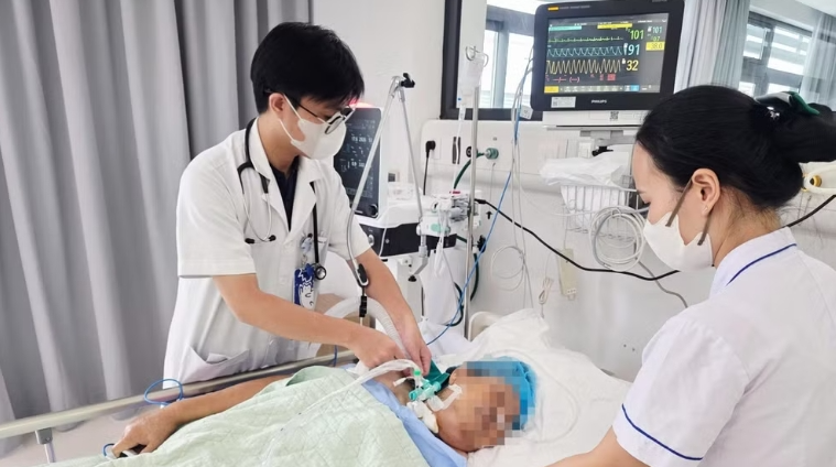 Đừng đợi cứng hàm, co cứng mới cảnh giác với uốn ván