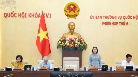 Đề xuất sửa đổi, bổ sung nhiều quy định về phòng, chống tác hại của thuốc lá