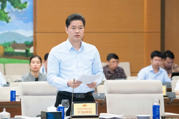 Đề xuất sửa đổi, bổ sung nhiều quy định về phòng, chống tác hại của thuốc lá Đề xuất sửa đổi, bổ sung nhiều quy định về phòng, chống tác hại của thuốc lá